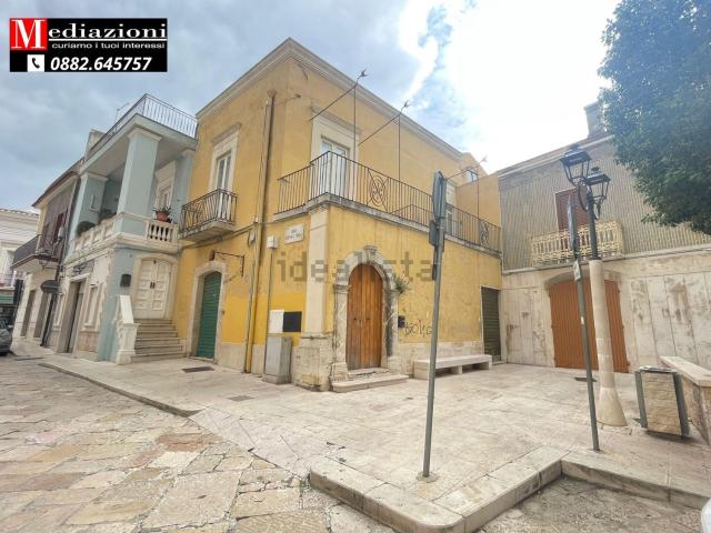 Casa in vendita a Puglia, Foggia