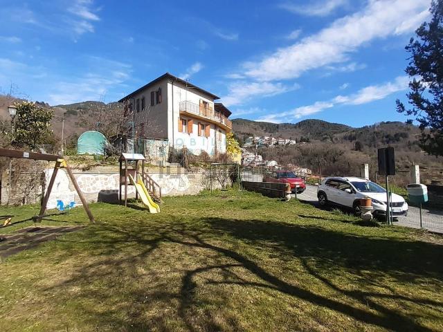 Casa in vendita a San Apollonia, Cosio Di Arroscia
