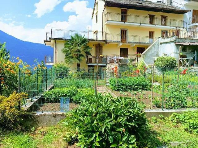 Casa in vendita a Piemonte, Verbano-cusio-ossola