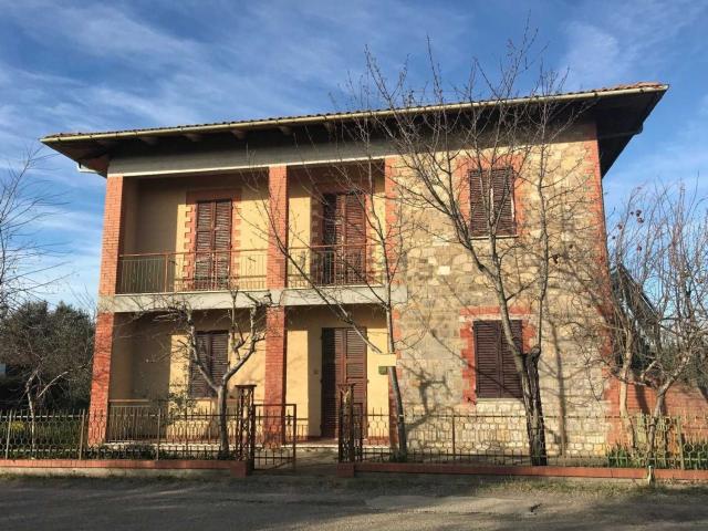 Casa in vendita a Badia, Gioiella