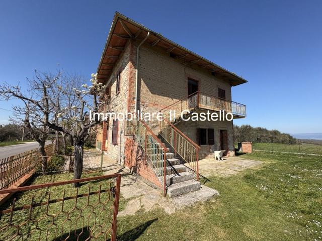 Casa in vendita a Gioiella, Umbria