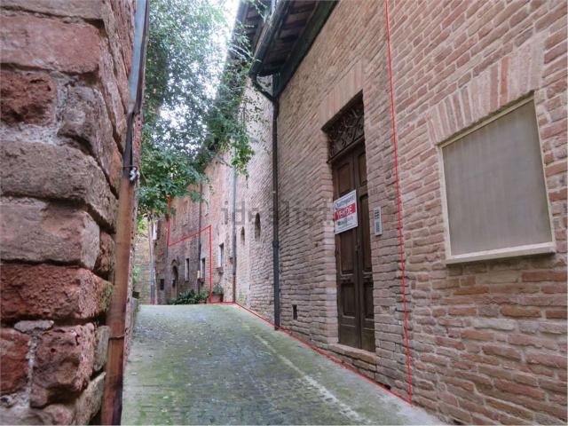 Casa in vendita a Morelli, Marche
