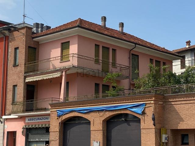 Casa in vendita a Piemonte, Cuneo