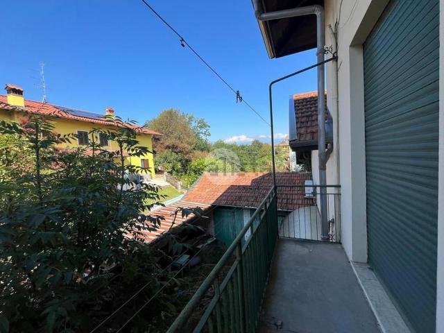 Casa in vendita a Piemonte, Biella