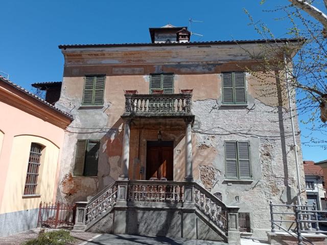 Casa in vendita a Piemonte, Alessandria