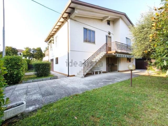 Casa in vendita a Marcon, Veneto