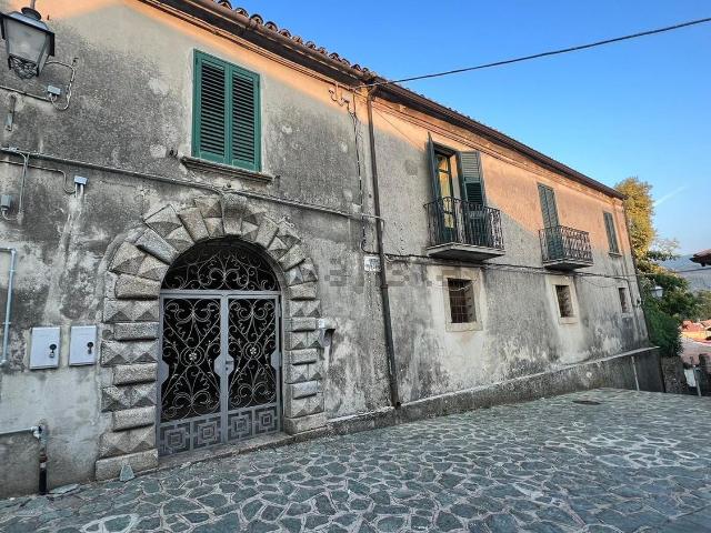 Casa in vendita a Calabria, Catanzaro