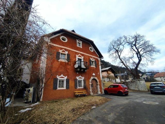 Casa in vendita a Malborghetto, Friuli-Venezia Giulia
