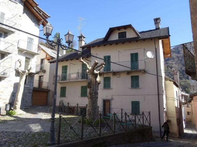 Casa in vendita a Piemonte, Verbano-cusio-ossola
