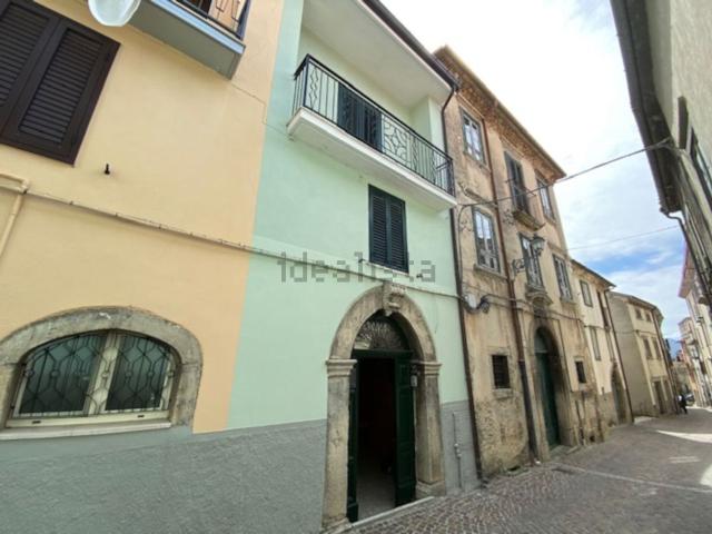 Casa in vendita a Agnone, Molise