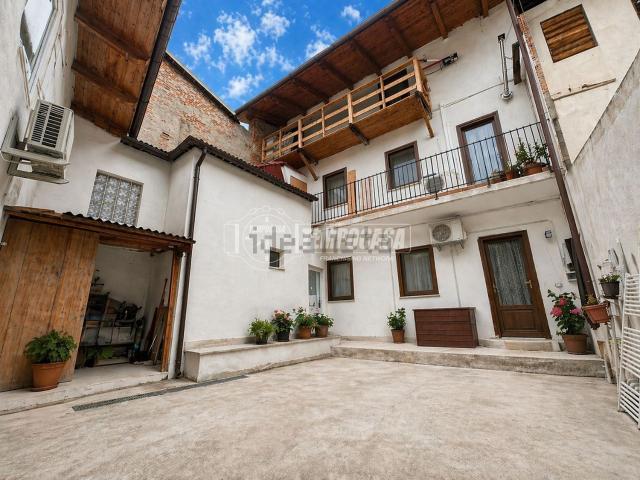 Casa in vendita a Piemonte, Torino