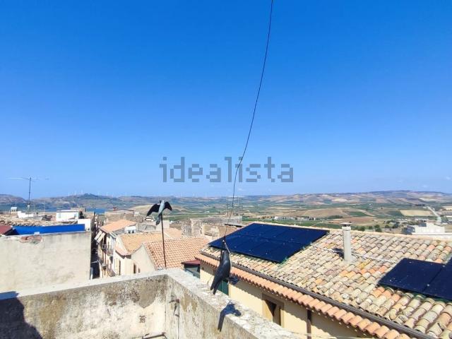 Casa in vendita a Sambuca Di Sicilia, Sicilia