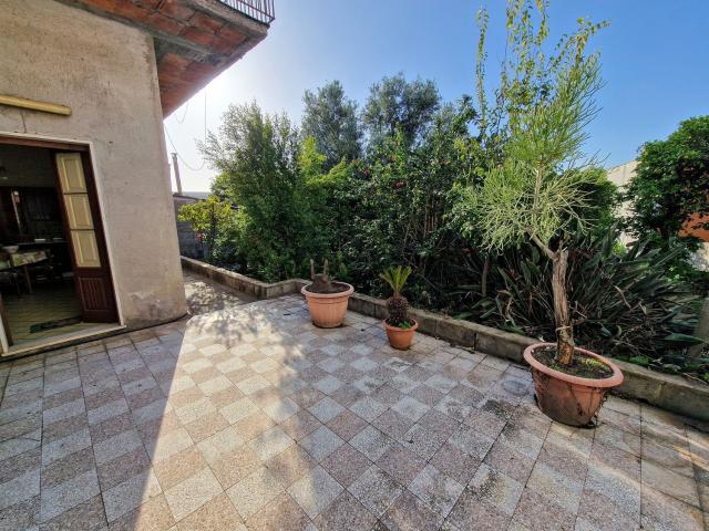 Casa in vendita a Carruba, Riposto