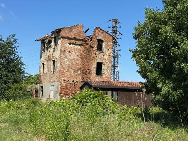 Casa in vendita a Piemonte, Alessandria