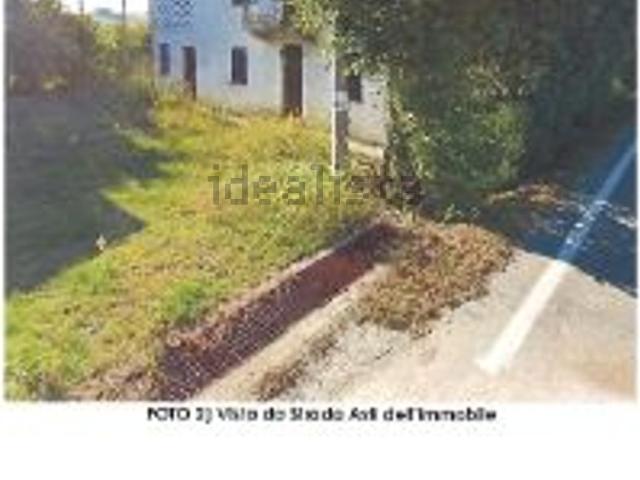 Casa in vendita a Piemonte, Asti