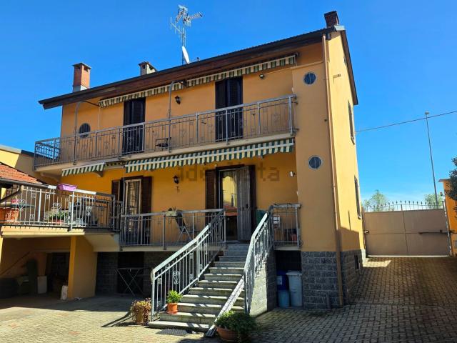 Casa in vendita a Piemonte, Torino