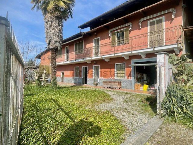 Casa in vendita a Sant'Antonio, Piemonte