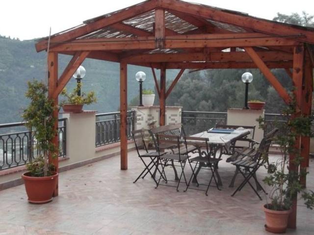 Casa in vendita a Camporosso, Provincia di Imperia