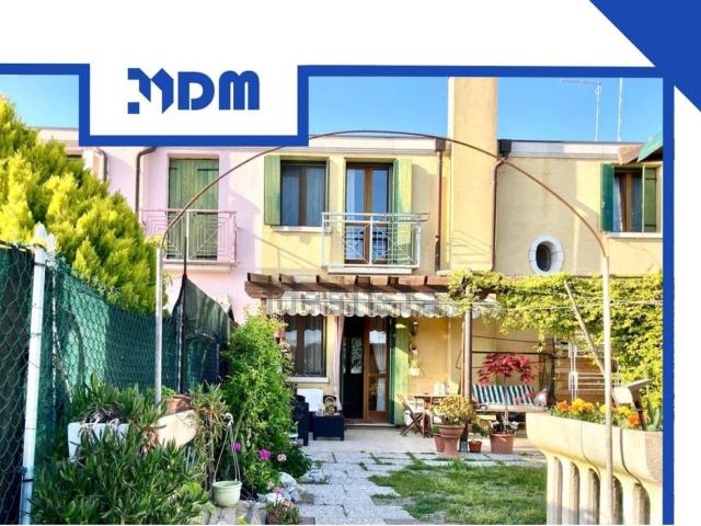 Casa in vendita a Lido-Pellestrina, Venezia