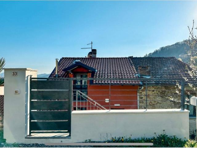Casa in vendita a Cellio con Breia, Piemonte