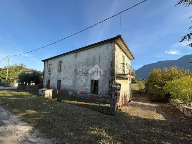 Casa in vendita a Anagni, Frosinone