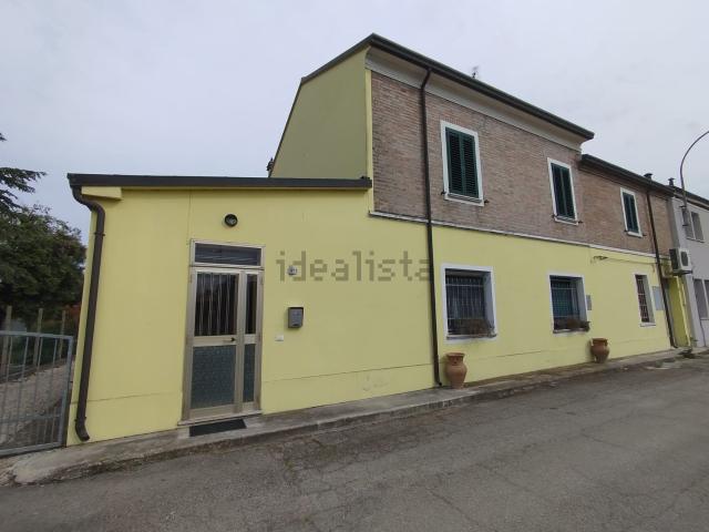 Casa in vendita a Ostellato, Reggio Emilia