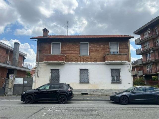 Casa in vendita a Circoscrizione 2, Piemonte