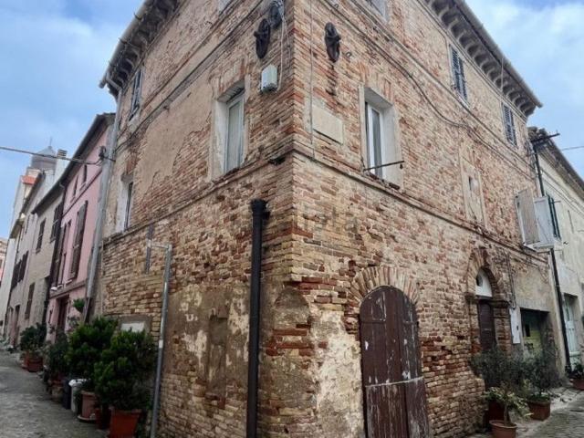Casa in vendita a Marche, Ancona