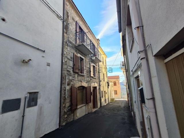Casa in vendita a Tavenna, Molise
