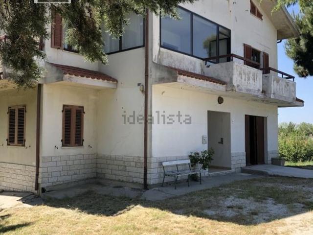 Casa in vendita a Senigallia, Ancona