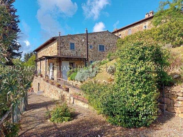 Casa in vendita a Barberino Tavarnelle, Sambuca Val Di Pesa