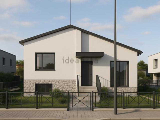 Casa in vendita a San Pelaio, Treviso