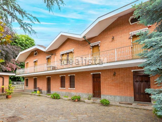 Casa in vendita a Bertolla, Piemonte