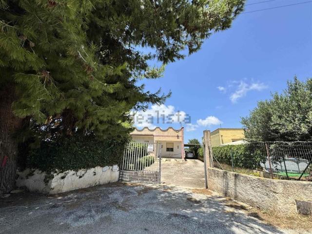Casa in vendita a Misiliscemi, Rilievo