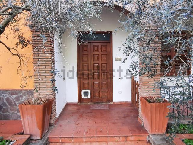Casa in vendita a San Martino al Cimino, Viterbo