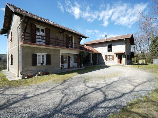 Casa in vendita a Ovada, Alessandria