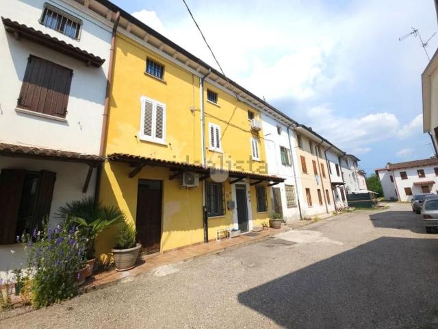 Casa in vendita a Goito, Lombardia