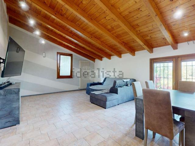 Casa in vendita a Campitello, Marcaria
