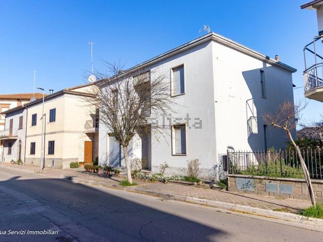 Casa in vendita a Petignano, Orte