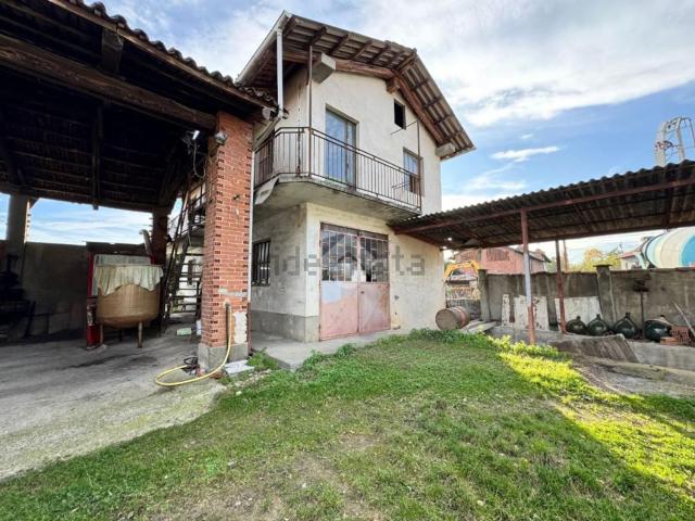 Casa in vendita a Piemonte, Torino