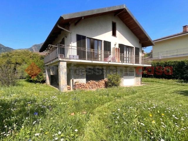 Casa in vendita a Paschero, Piemonte