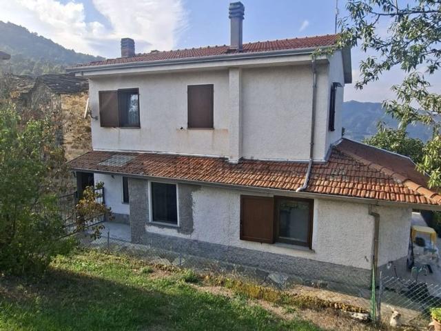 Casa in vendita a Fosio, Solignano