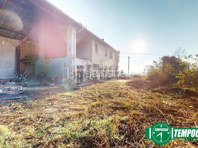 Casa in vendita a Piemonte, Alessandria