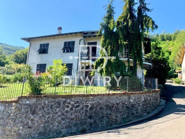 Casa in vendita a Piemonte, Alessandria