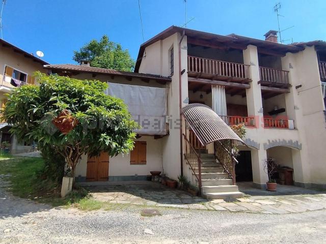 Casa in vendita a Piemonte, Torino