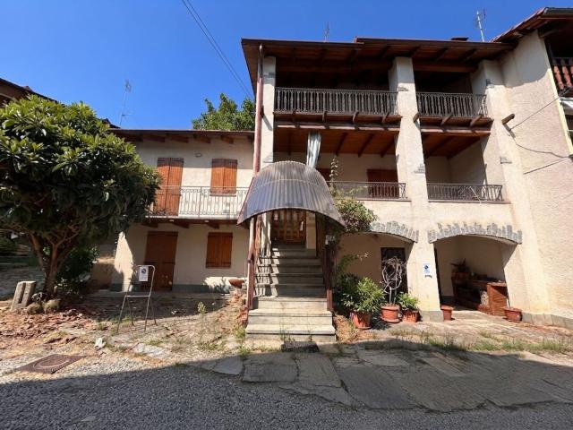Casa in vendita a Piemonte, Torino