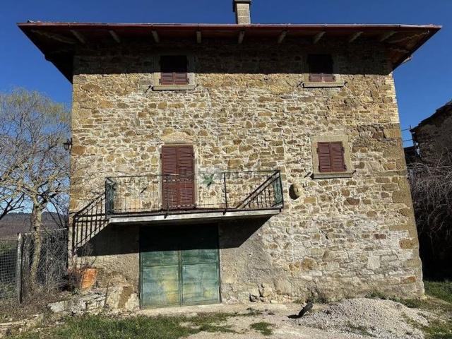Casa in vendita a Monte Santa Maria Tiberina, Umbria