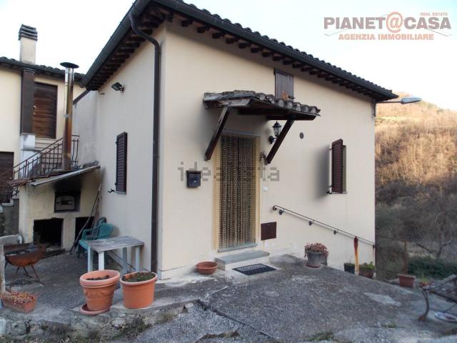Casa in vendita a Marche, Ascoli Piceno
