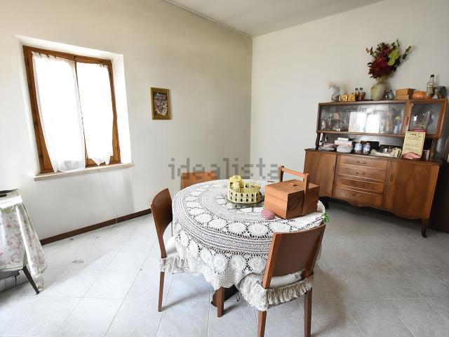 Casa in vendita a Fontevivo, Reggio Emilia