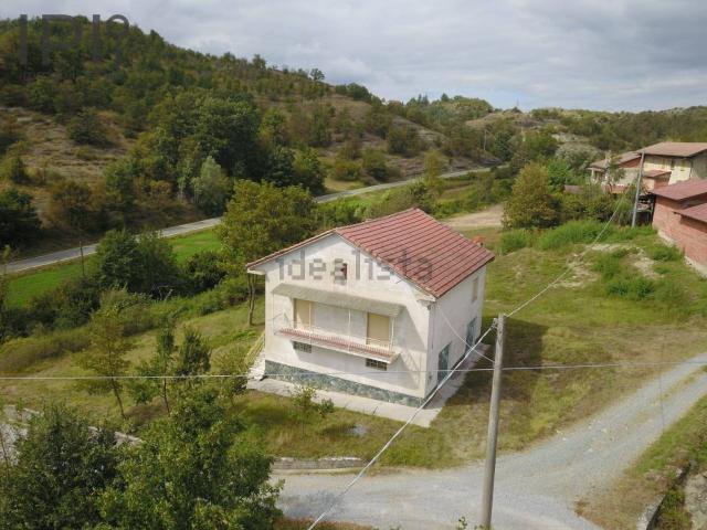 Casa in vendita a Piemonte, Alessandria